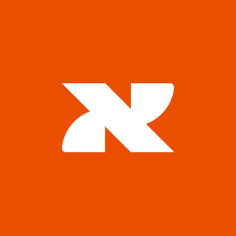 Símbolo NextGrowthLog — exemplo de aplicação